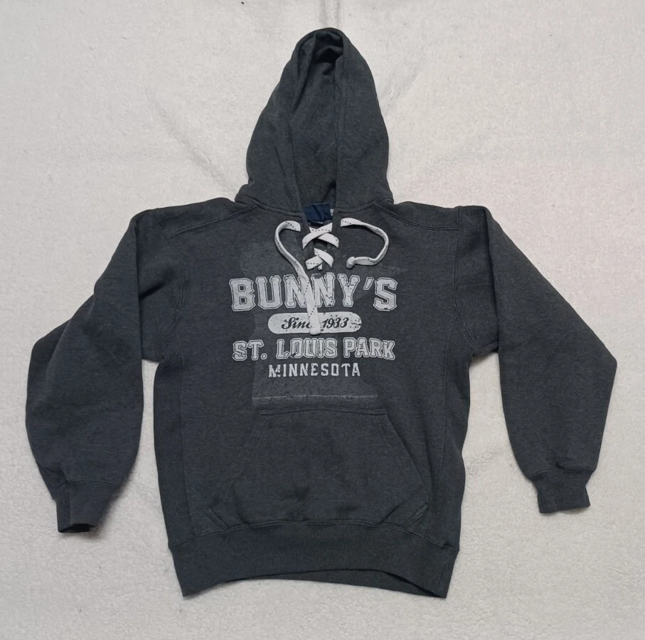 J america lace up hoodie 2025
