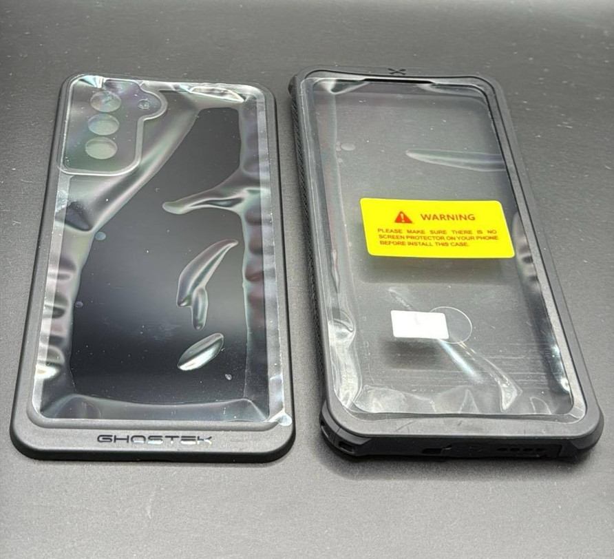 Ghostek NAUTICAL slim Galaxy S21 Plus Waterproof Case UK