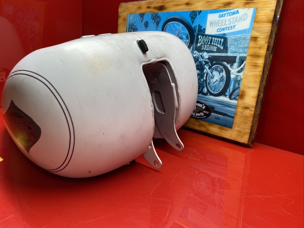 harley softail oem stock gas fuel tank 2000 carb carbed models