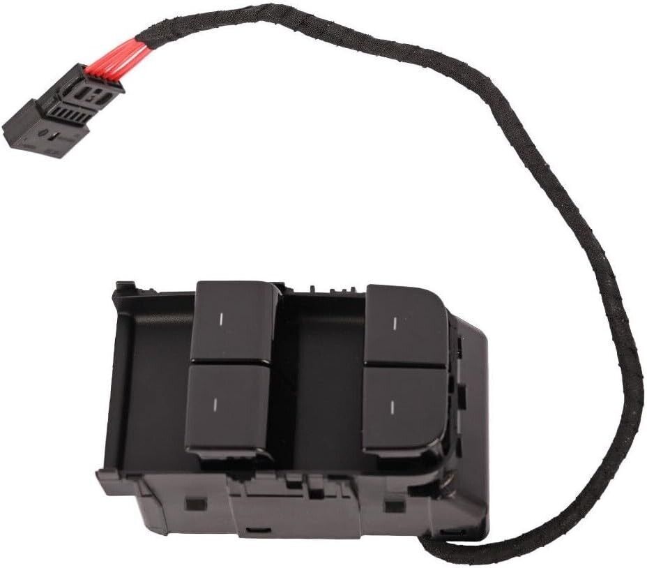 Commutateur Lève-vitre Avant Gauche Pour Tesla Model 3 M3 2016-20 - Foto 3