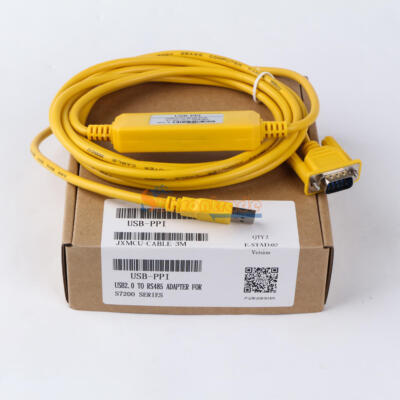 1PC USB-PPI Programming Kabel S7-200 Für Siemens 6ES7901-3DB30-0XA0