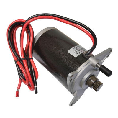 LEWMAR PRO SERIES GEN 3 12V MOTOR KIT | eBay