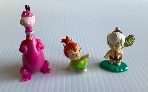 Sonrics Mexico Vintage Figures Cartoonmania,Looney Tunes,Animaniacs - You Choose - Picture 21 of 99