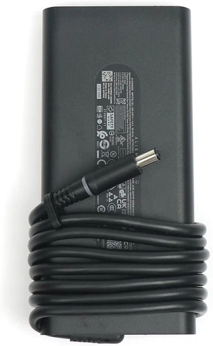 New DELL Alienware 330W GaN Charger AC Adapter Slim for X17 R1 R2 LA330PM210 - Picture 5 of 8