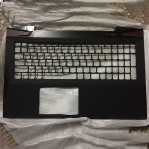 For   Y50-70 15.6" Laptop Keyboard Frame AP14R000A00 Upper Palmrest Case #T4