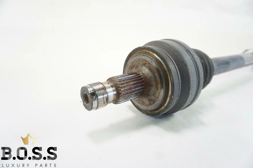 Mercedes Benz Clase C W204 C300 2008-2011 AWD eje trasero derecho OEM Foto 2 de 4