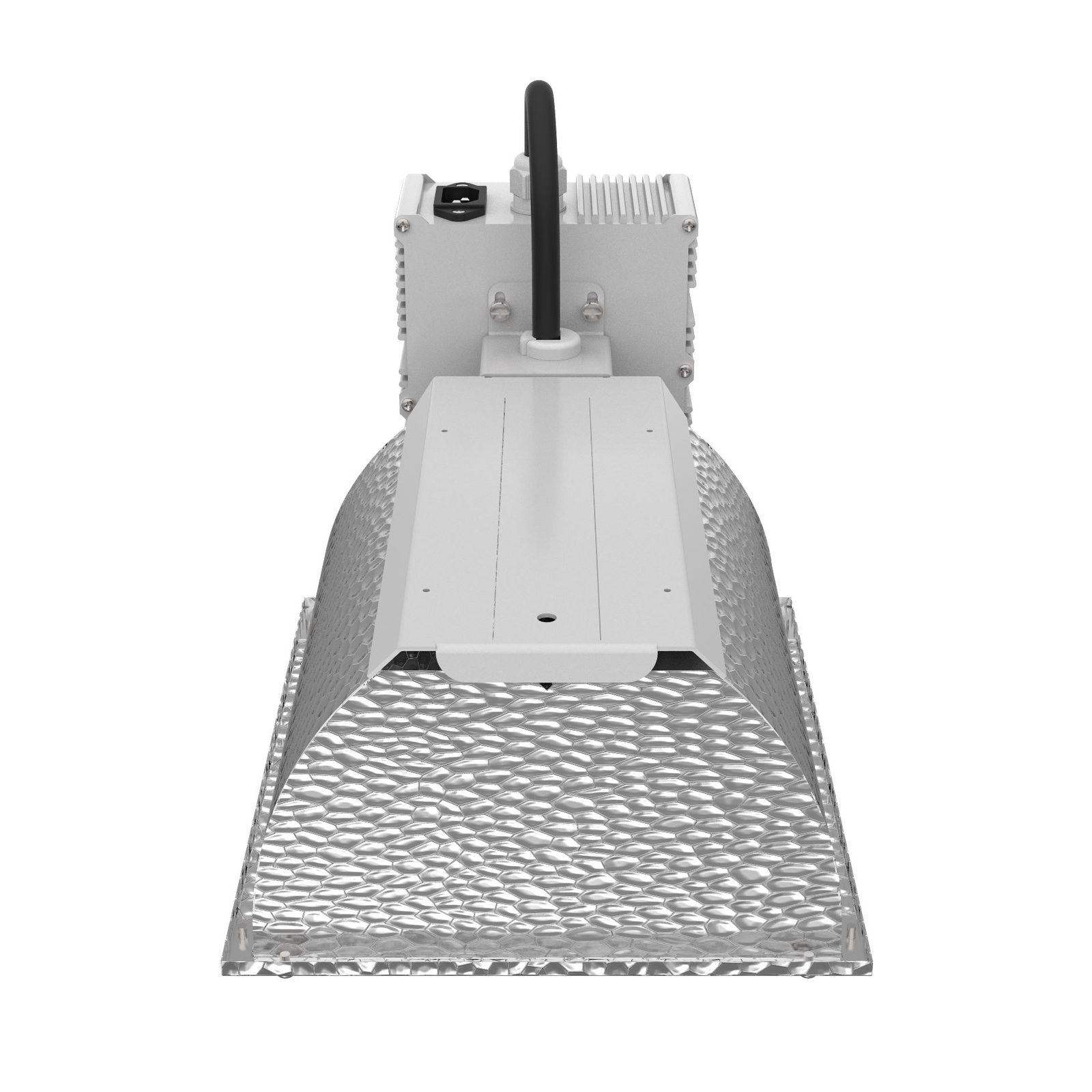 EverGrow 315W CMH Ceramic Metal Halide Reflector Ballast Hydro Grow Light 3100K eBay