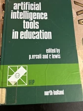 Artificial Intelligence Tools in Education