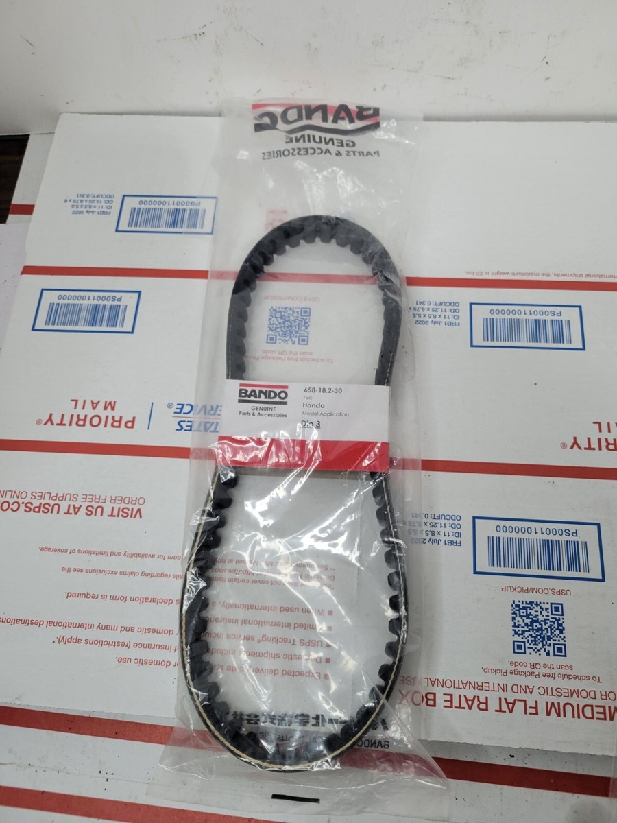 その他 diobland Honda Zx And Elite Dio Zx Bando OEM Belt