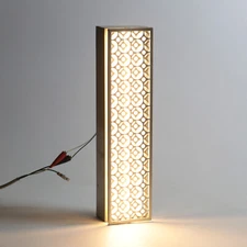 Feiss Kenney 24" Tall LED Sconce WB1821SRS-LED Showroom Model