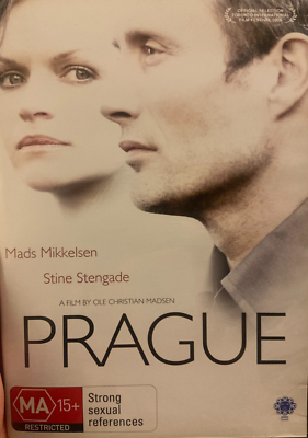 Prague (DVD, 2006) for sale online | eBay
