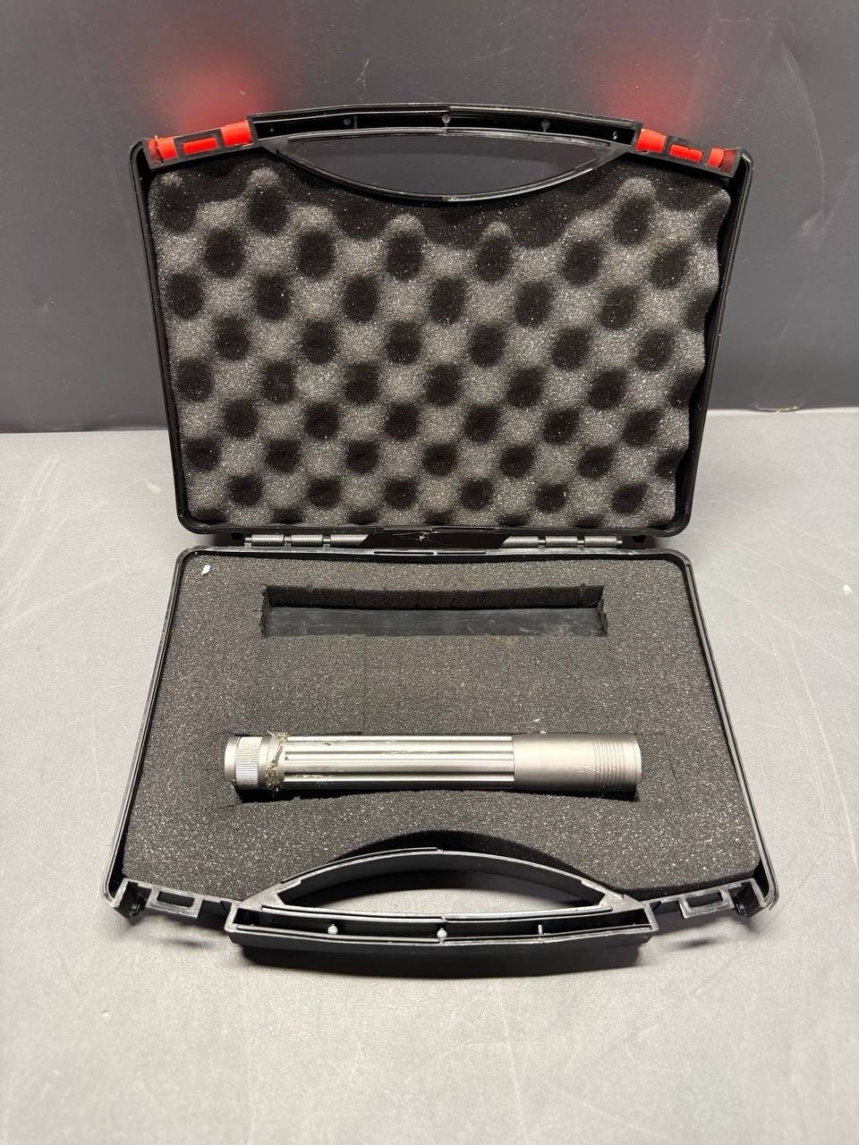 USA Laser Pointer Red 5mW High Power Pen Beam Light New