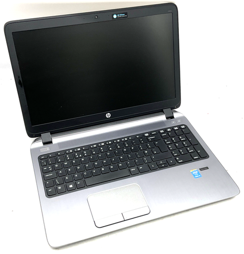 HP ProBook 440 G2 i5-4210U 1.70 GHZ 8GB Ram 500GB HDD W10 Pro - Picture 3 of 6