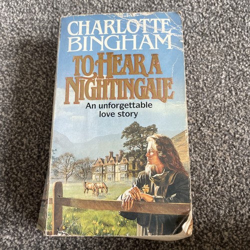 Charlotte Bingham Women's Historical Books Bundle x 4 Paperbacks Vintage - Bild 11 von 15