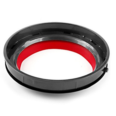 Replacement Plastic Top Fixed Sealing Ring For Dyson V10/V11 Vacuum Cleaner