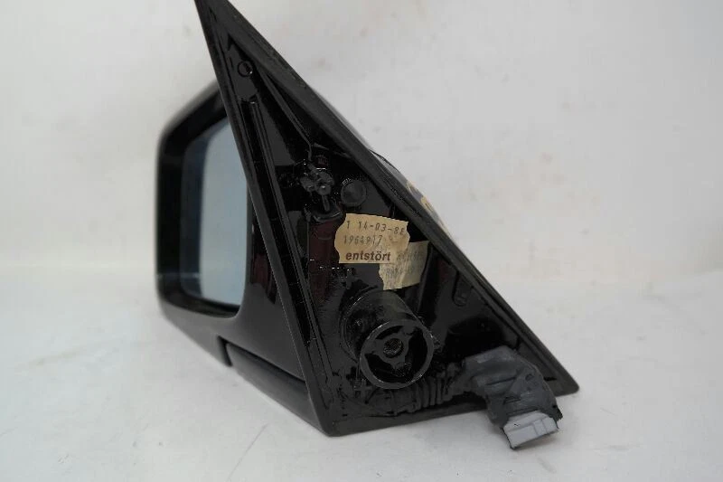 88 89 90 91 92 BMW 735IL ESPEJO RETROVISOR LATERAL ELÉCTRICO TÉRMICO CONDUCTOR IZQUIERDO Foto 3 de 4