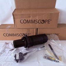 COMMSCOPE  A25623-000 FOSC-450-A4-4-24-1-N1V ...