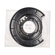 METZGER Spritzblech Bremsscheibe f&uuml;r MERCEDES X164 W164 hinten rechts 1644230220