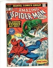 Marvel Comics Amazing Spider-Man Volume 1 Book #145 Lower Mid Grade 6/1975
