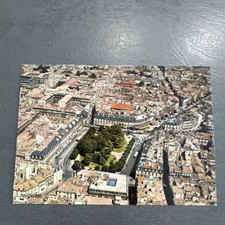 Postkarte Bordeaux (Gironde) Place Gambetta A...