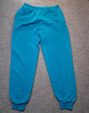 vintage olympic sweatpants mens MEDIUM / LARGE made in USA