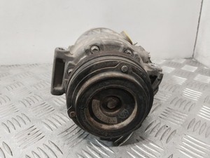 4472208027 KLIMAKOMPRESSOR / 6296314 FÜR BMW X3 E83 3.0 I XDRIVE