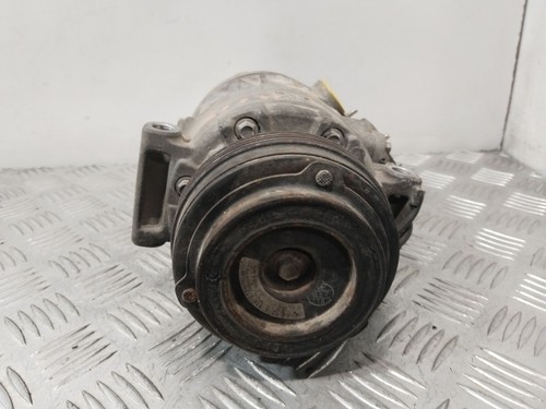 4472208027 KLIMAKOMPRESSOR / 6296314 FÜR BMW X3 E83 3.0 I XDRIVE