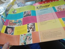 Disney Magazine In Disney Books (1968-Now) for sale | eBay