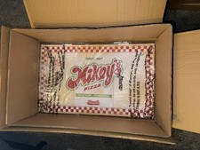 Super7 Ultimates Teenage Mutant Ninja Turtles Pizza Van Party Wagon SDCC TMNT