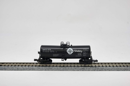 Coche cisterna N 40 ft Staley Car #4115 | Zustand: New