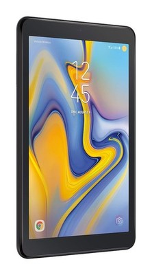 Samsung Galaxy Tab A 8'' SM-T387V 32GB Verizon WIFI + Cellular Grade A Condition