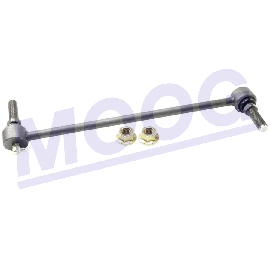 MOOG OEM Front Sway Bars For 2011-2019 Ford Explorer Police SUV, 9 Year Warranty - Image 4 of 4