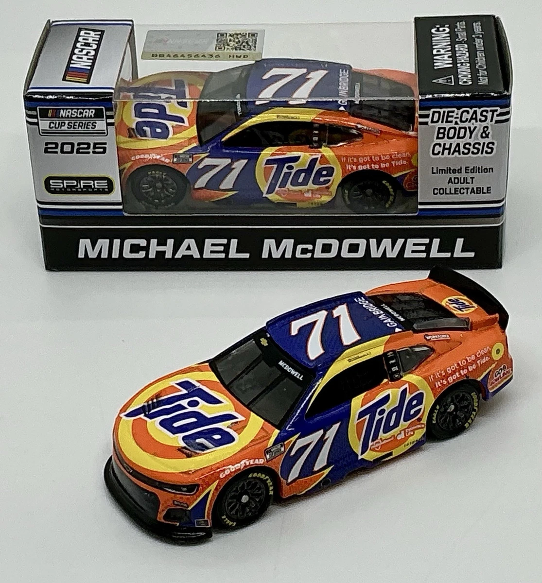 NASCAR 1:64 Diecast Racing Cars for sale | eBay