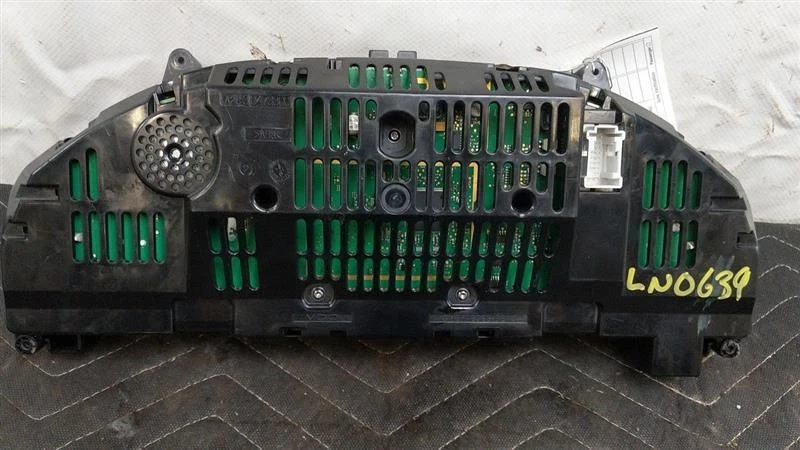 Mercedes Benz C300 2014 спидометр 2440904 - Изображение 4 из 4