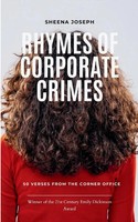 Sheena Joseph | Rhymes Of Corporate Crimes | Taschenbuch | Englisch (2025)