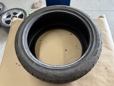 Nitto Nt555 G2 2654019 Tire