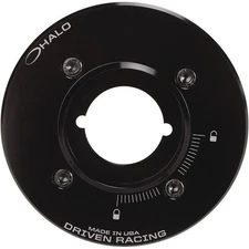 Driven Racing Halo Fuel Cap Base | DHFCB-DU01