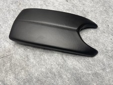 2013-2019 Cadillac ATS Armrest Center Console Cover Lid With Bracket OEM Black