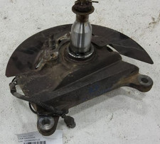 1995-2014 Ford E150 E250 E350 E450 Van Front Rh Right Spindle Knuckle Oem