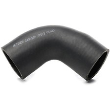 METZGER 2400372 Turbo Ladeluftschlauch für FORD FOCUS (DAW, DBW)