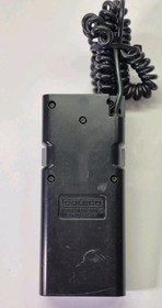 Coleco 2490 Black Controller For Colecovision - Tested and Working