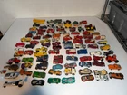 VINTAGE MIXED LOT OF TOY CARS MATCHBOX HOT WHEELS ETC READ