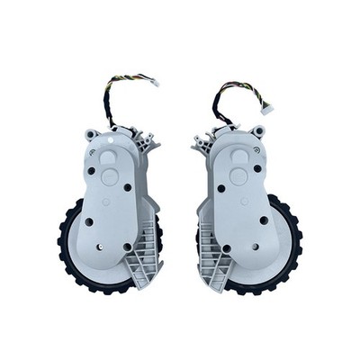 L R Motor Drive Wheel Accessories for Xiaomi Mijia E10/B112/E12 Sweeping Robot