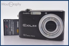 【EXC】 CASIO EXILIM EX-Z1000 3x battery FromJapan #mj7281