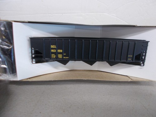 STEWART-#10040-SCL-3-BAY TOLVA #163159-KIT-ESCALA HO | Condition: New