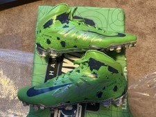 Marshawn Lynch Rookie Cards and Autograph Memorabilia Guide 55