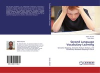 Abbas Ali Zarei (U. A.) | Second Language Vocabulary Learning | Taschenbuch
