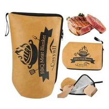 BBQ Blanket for Resting Meat,Smoker Meat Resting BBQ Blanket 21in