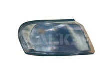 Blinkleuchte ALKAR 2102433 PY21W für OPEL VECTRA J96 Caravan CC F19 F35 F68 16V