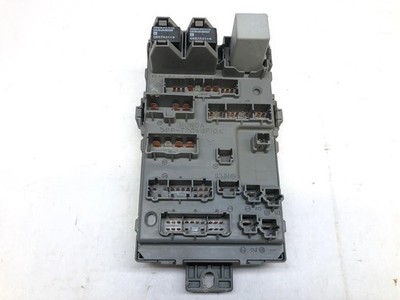2006 - 2008 Honda Pilot Left Driver's Multiplex Network Module OEM 38800S9VA31